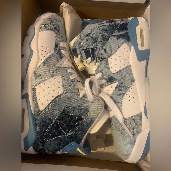 Jordan retro 6 - Picture 2 of 5